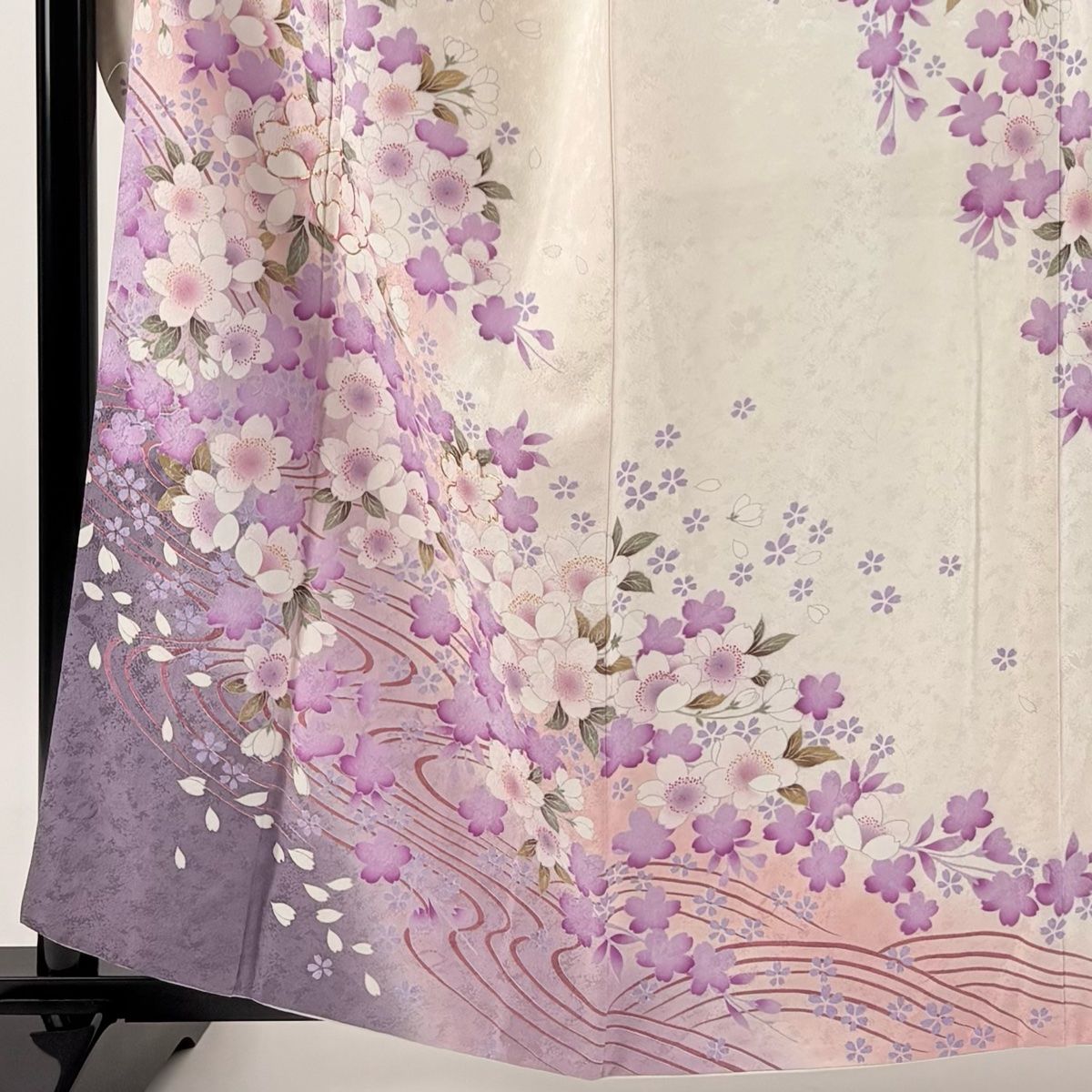 身丈160cm 裄丈63cm
