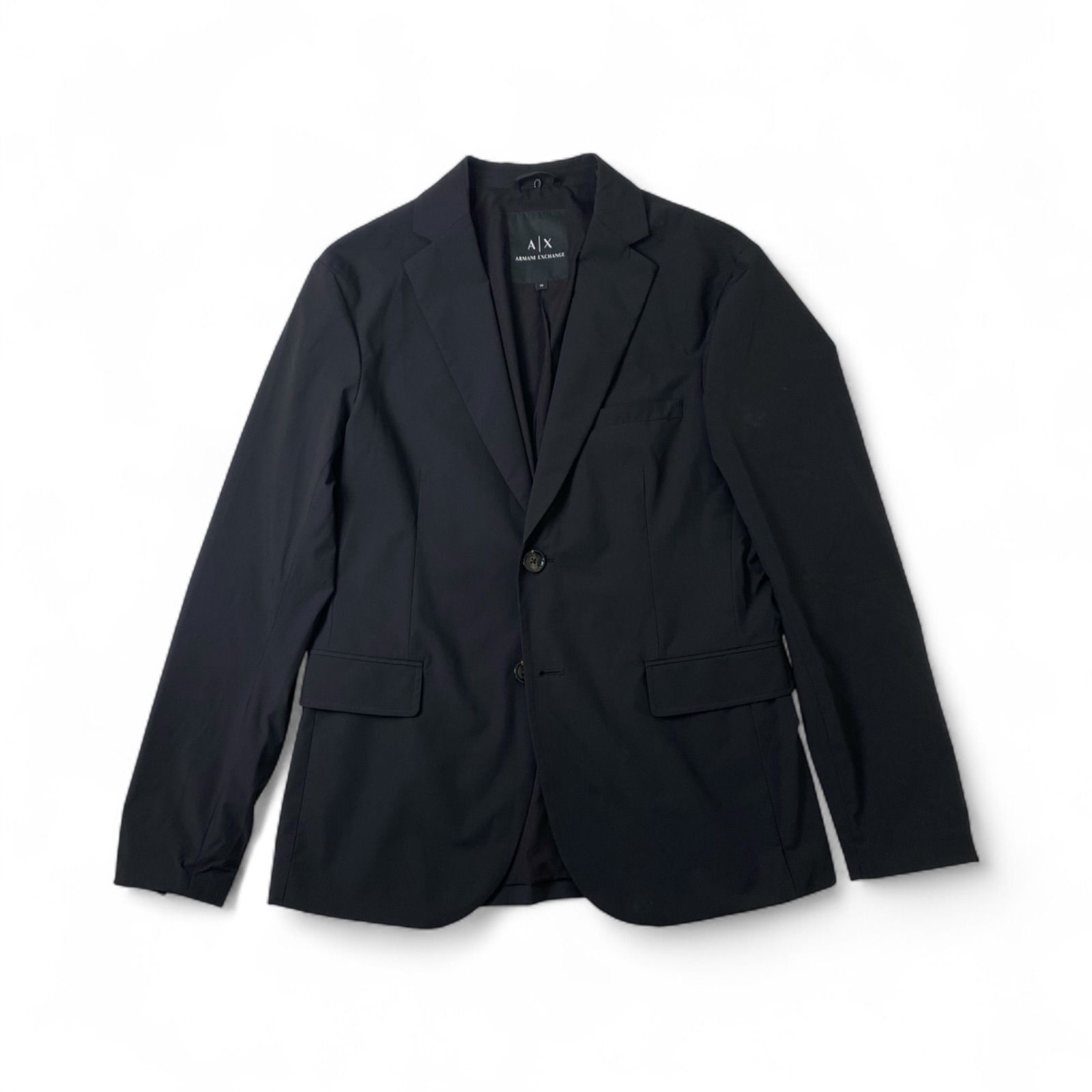ARMANI EXCHANGE アルマーニ エクスチェンジ アンコンテーラード
