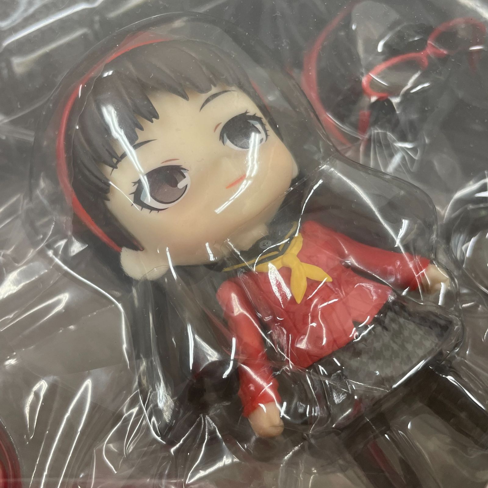 未開封】ねんどろいど ペルソナ4 天城雪子 フィギュア - メルカリ