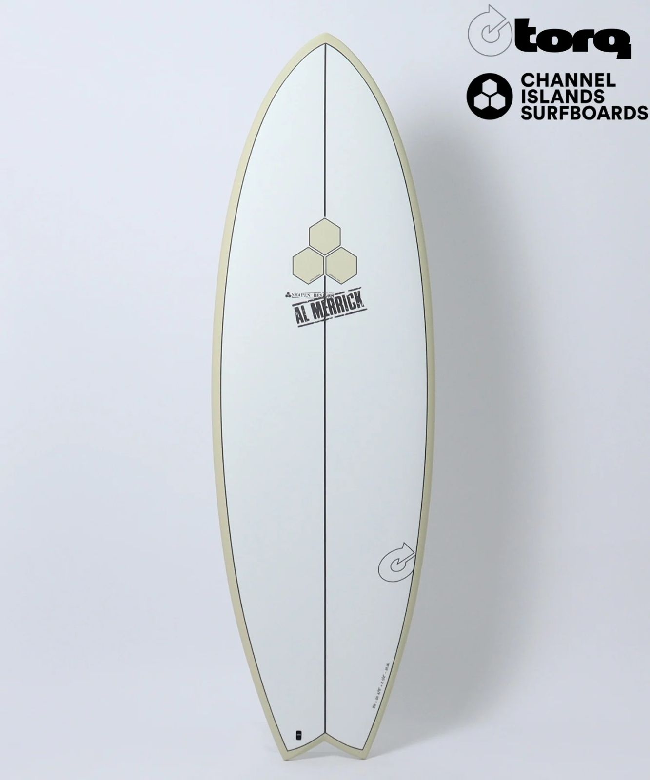 アルメリック サーフボード チャネルアイランズ PODMOD ポッドモッド ムラスポOUTLET公式】CHANNEL ISLANDS チャネルアイランズ TORQ X-LITE