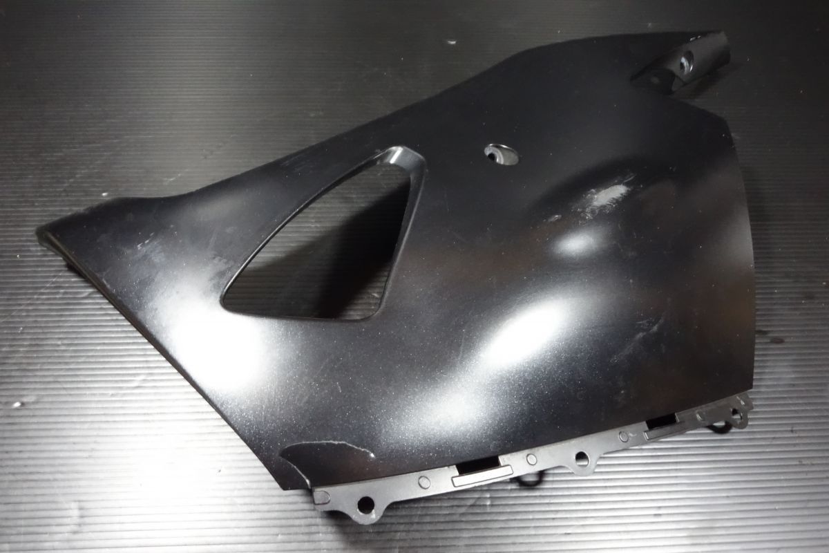 ZX-14R アンダーカウル 右 ZX1400E カワサキ 純正 #R20250818 - メルカリ