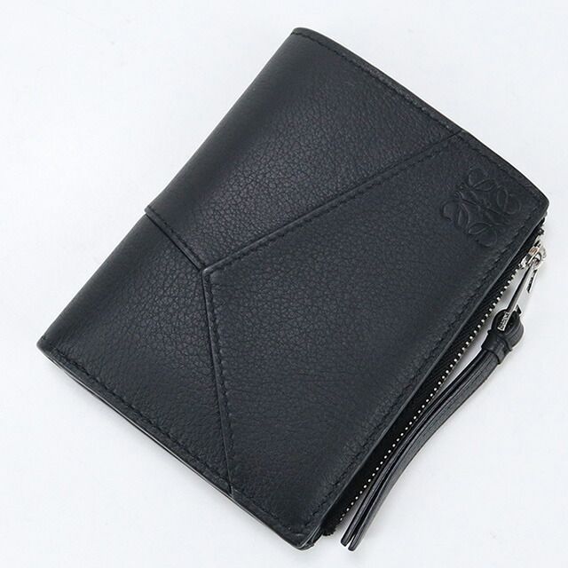 LOEWE 二折財布小銭入付き