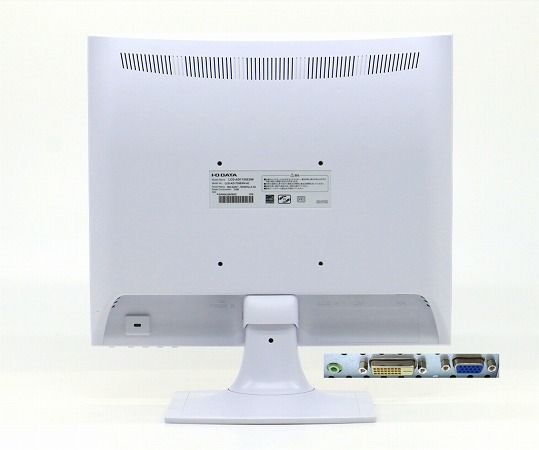 1280x1024ドット DVI-D|アナログRGB入力