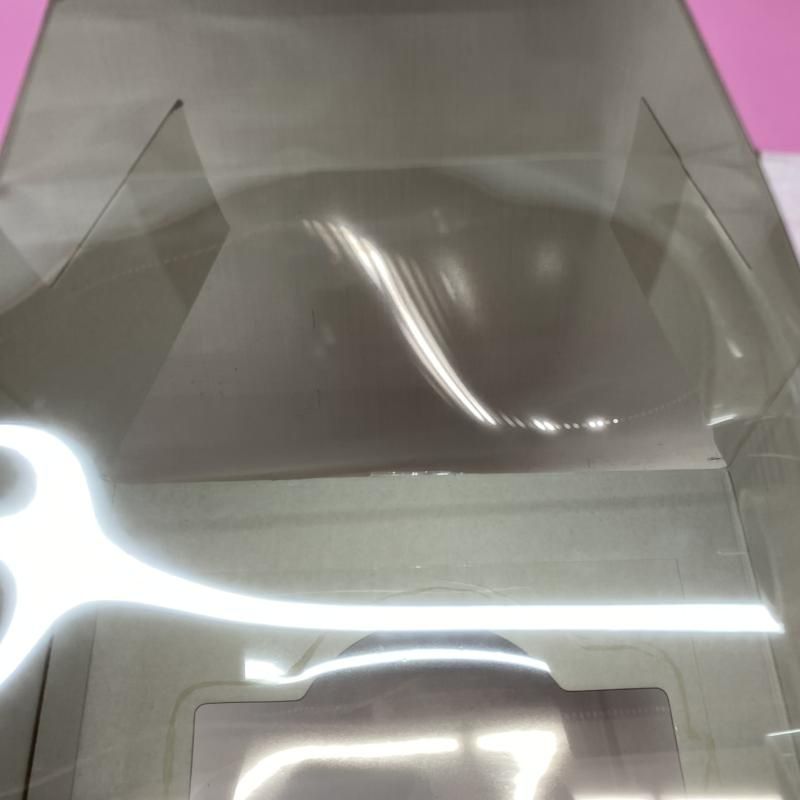 開封 ブリスター傷み 台詞アクスタ モモ ベリア デビルーク 台詞アクスタ付 1 6 22