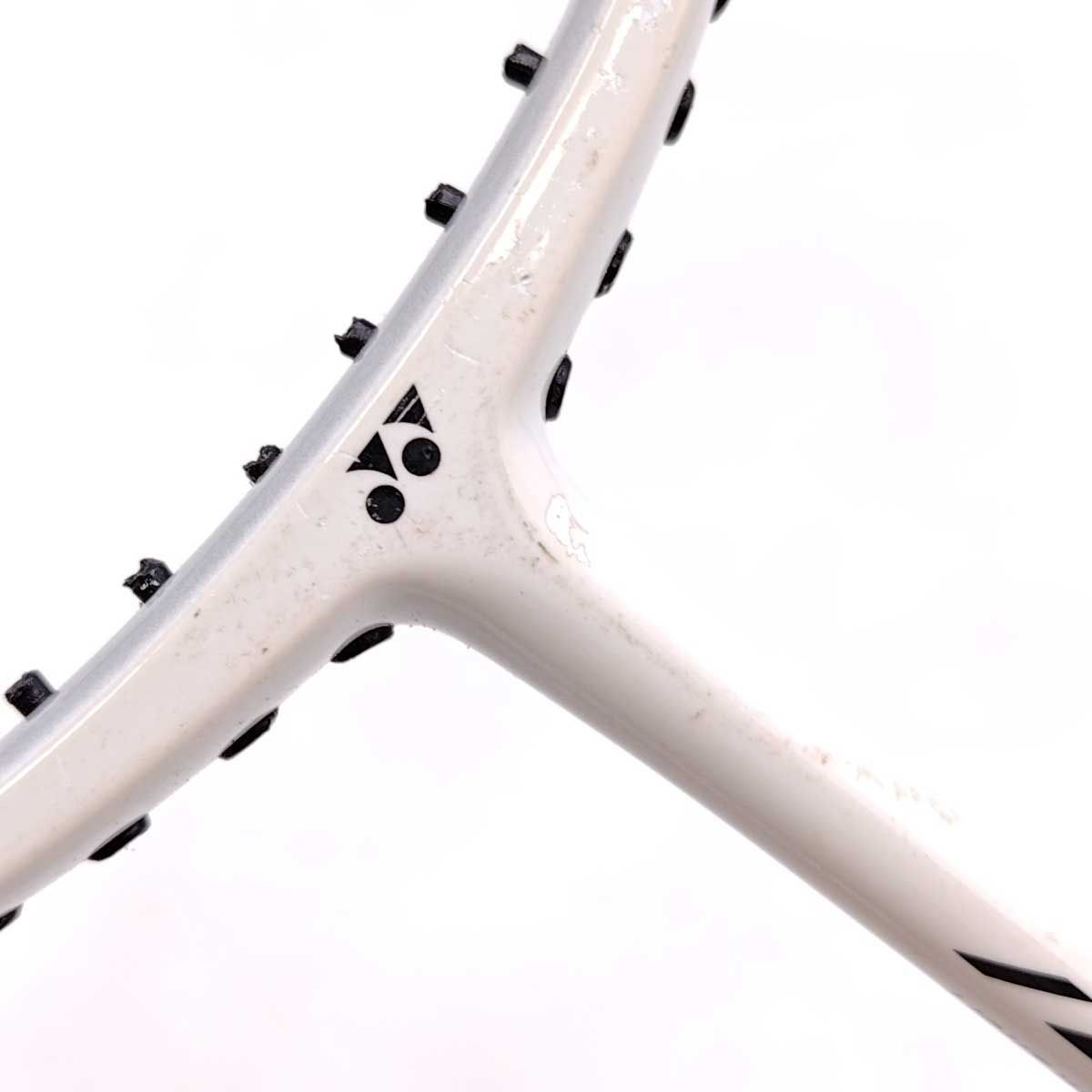 YONEX バドミントンラケット Carbonex BP01 LONG限定盤 YONEX バドミントンラケット Carbonex BP01 LONG限定盤