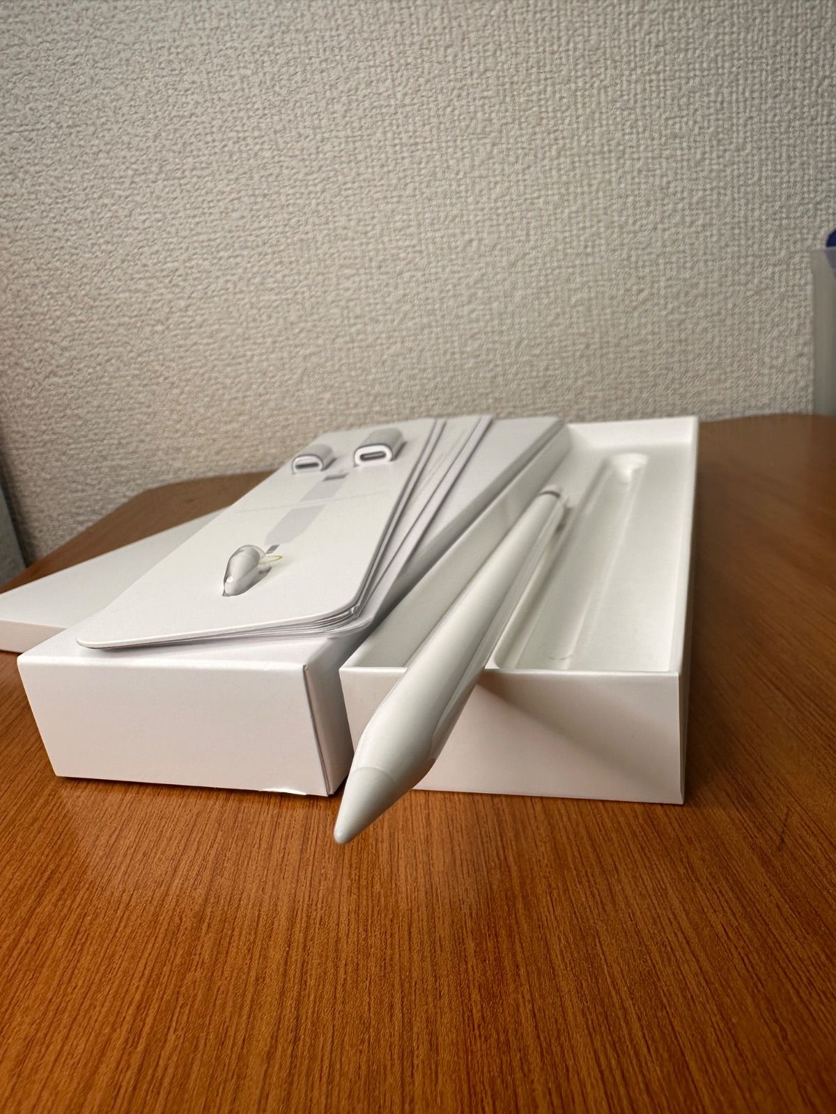 【極美品】Apple Pencil 第1世代 XGWTJ MQLY3J/A 極美品】Apple Pencil 第1世代 XGWTJ MQLY3J/A - メルカリ