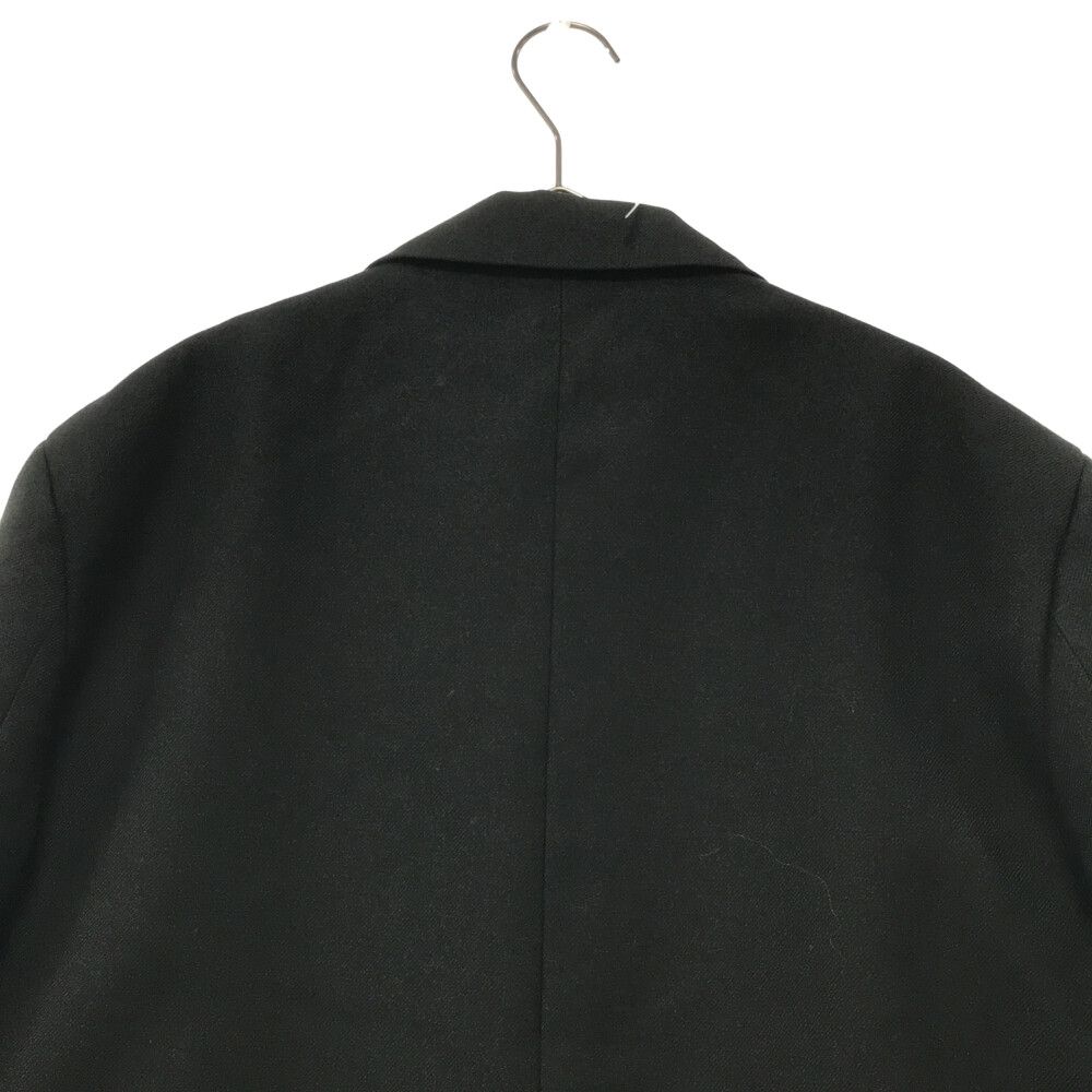 JIL SANDER (ジルサンダー) テーラード ウール ロングコート