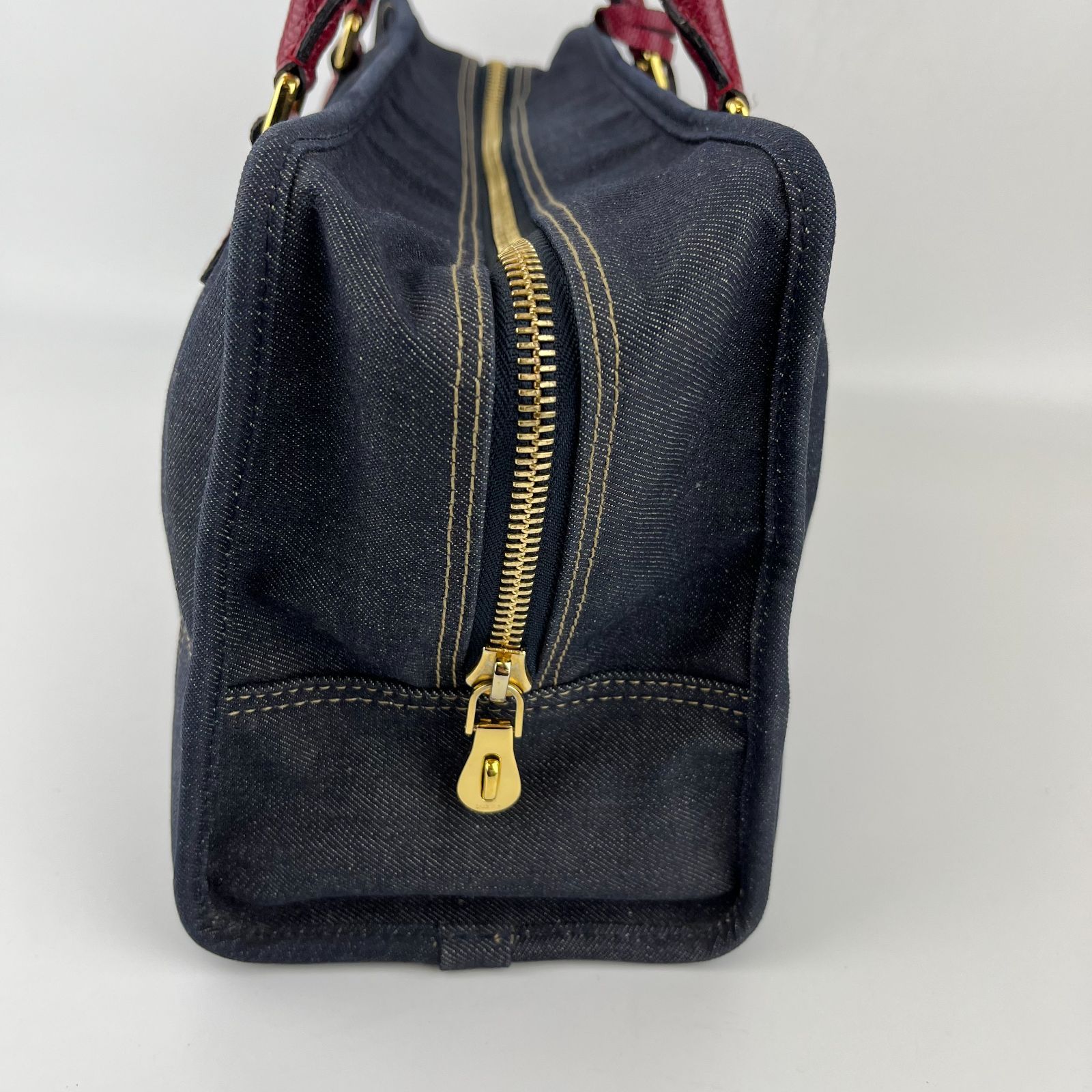 ✨希少✨LOEWE ロエベ アナグラム デニム キャンバス ミニハンドバッグ 楽天市場】【バッグ】LOEWE ロエベ アナグラム ハンドバッグ