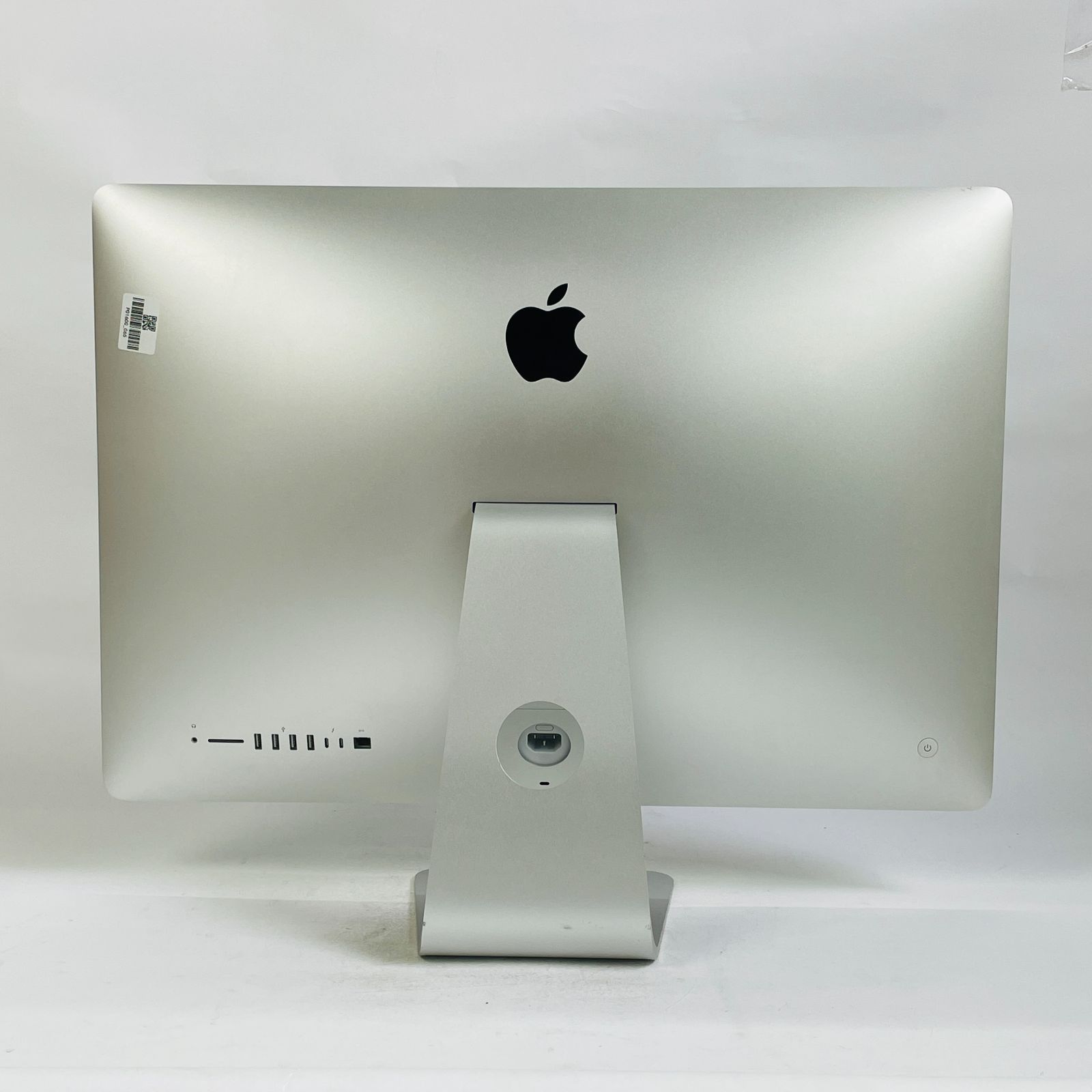 iMac(Retina 5K,27-inch,2017)  メモリ64GB iMac Retina 5K 27インチ (Mid 2017) メモリ：64GB