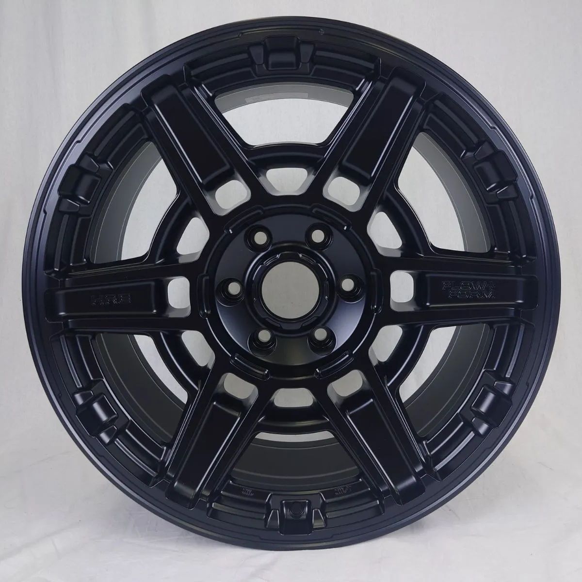 ホイール 16インチ 16×6.0J -05 PCD139 5穴 MID GARCIA CISCO BLACKMOON EDITION 4本セット (1660 -05 139-5H) クリムソン ディーン クロスカントリー 16インチ 6.0J ミシュラン