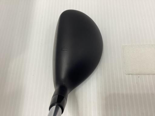 コブラ cobra DARKSPEED U4 ユーティリティ UT 純正特注シャフト フレックスX メンズ 男性用 右利き 右用 Cランク ゴルフクラブ