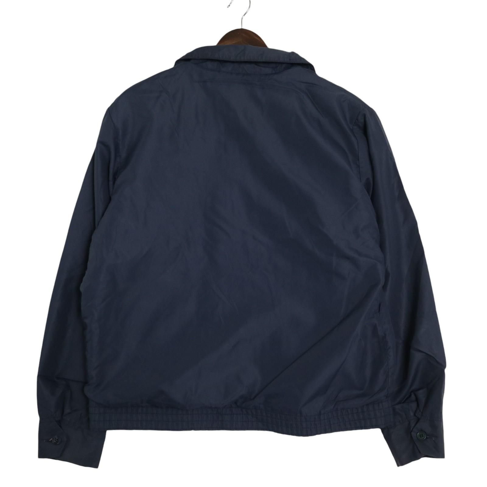 60~70s【McGREGOR】Nylon Anti-Freeze Jacket | the Holic