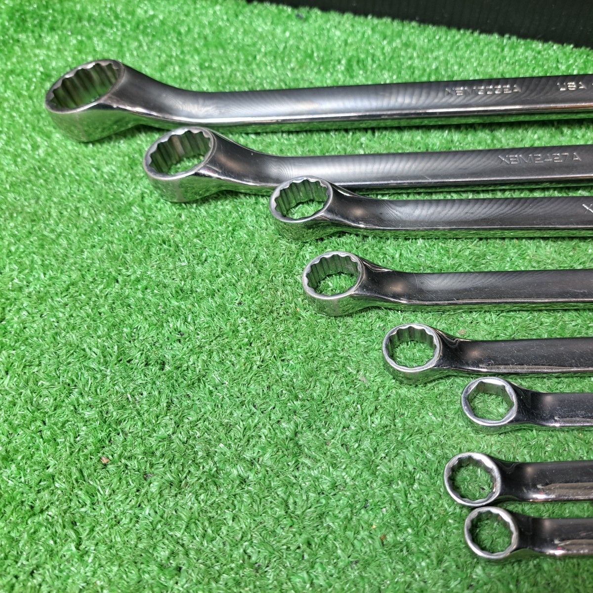 内1本旧ロゴ 岩槻店