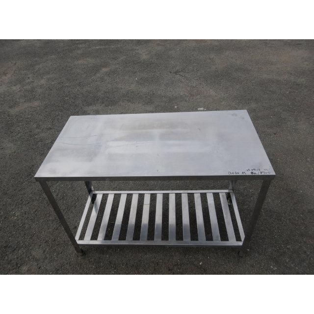 ステンレス 作業台