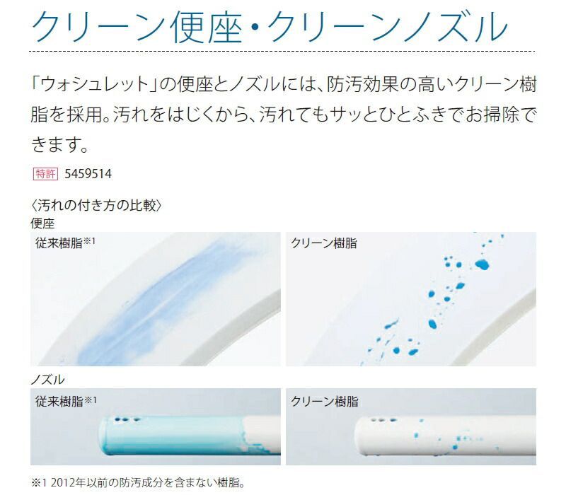 TOTO ウォシュレットBV2 脱臭機能付き ホワイト 【品番：TCF2223E #NW1