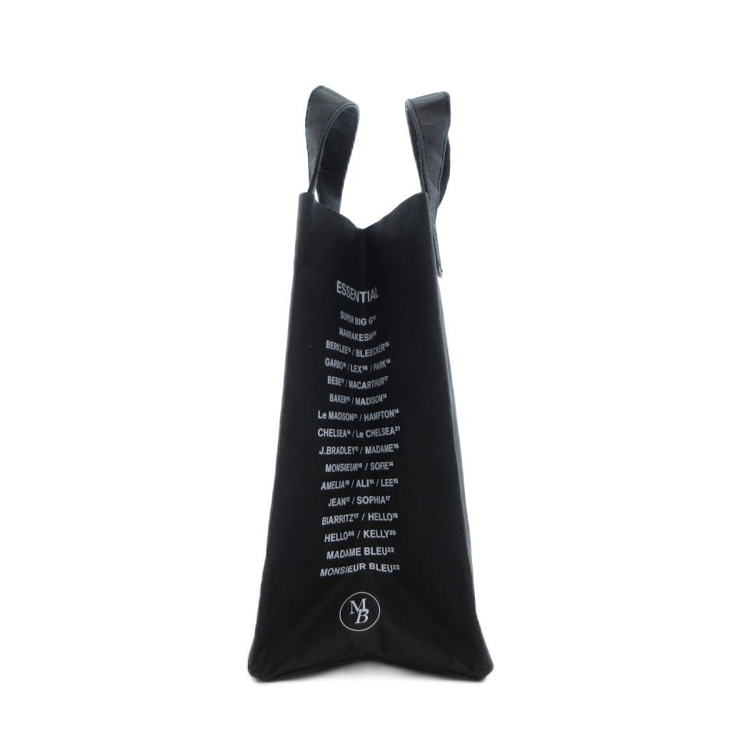 マディソンブルー MADISONBLUE GRAMERCY PAPER BAG BIARRITZ