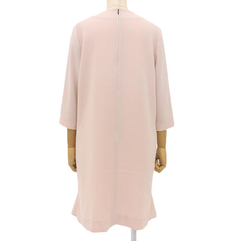 超美品 ヨーコチャン YOKO CHAN 2019年商品 YCD-319-482 ロング
