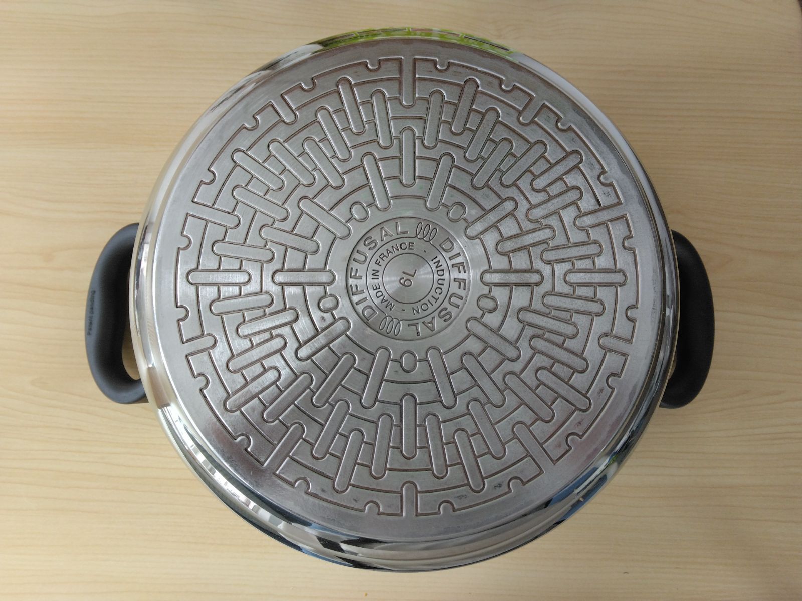 T-fal ティファール 圧力鍋 6L 蒸し器 鍋蓋セット