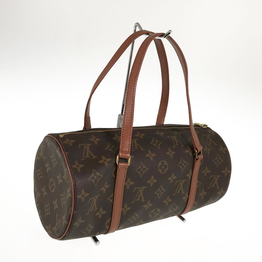 ルイ・ヴィトン LOUIS VUITTON モノグラム 旧パピヨン 30 M51365