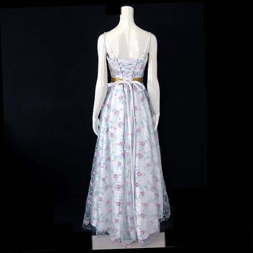 DRESS ROOM AMI ドレスルームアミ ロングドレス ステージドレス カラー