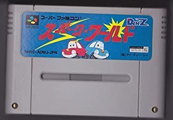 オンライン 【】スパークワールド