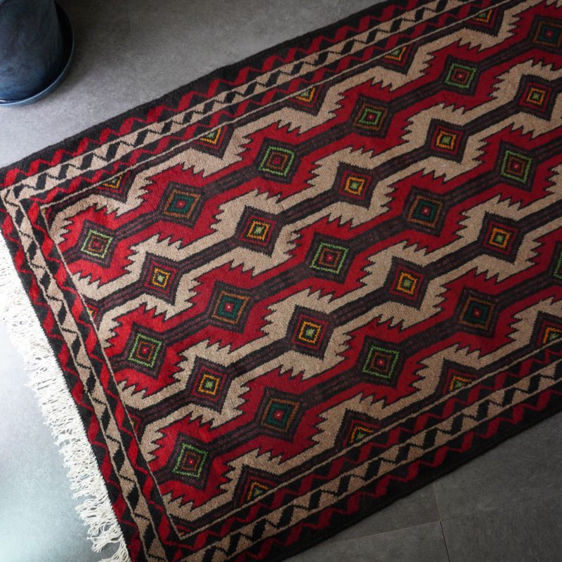 miyoshi rug MR-042 CORNER RUG ラグ MIYOSHI RUG/三好敷物 OFFICIAL