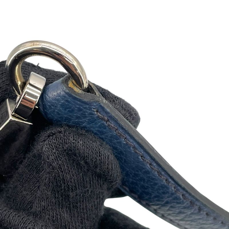 ストラップ ケリー用 ブルードブリュス SV金具 エバーカラー ユニ  