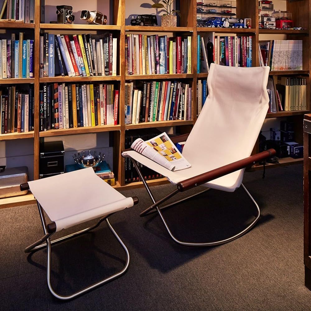 特価☆早い者勝ち☆1点限り」NychairX ニーチェア X ロッキング