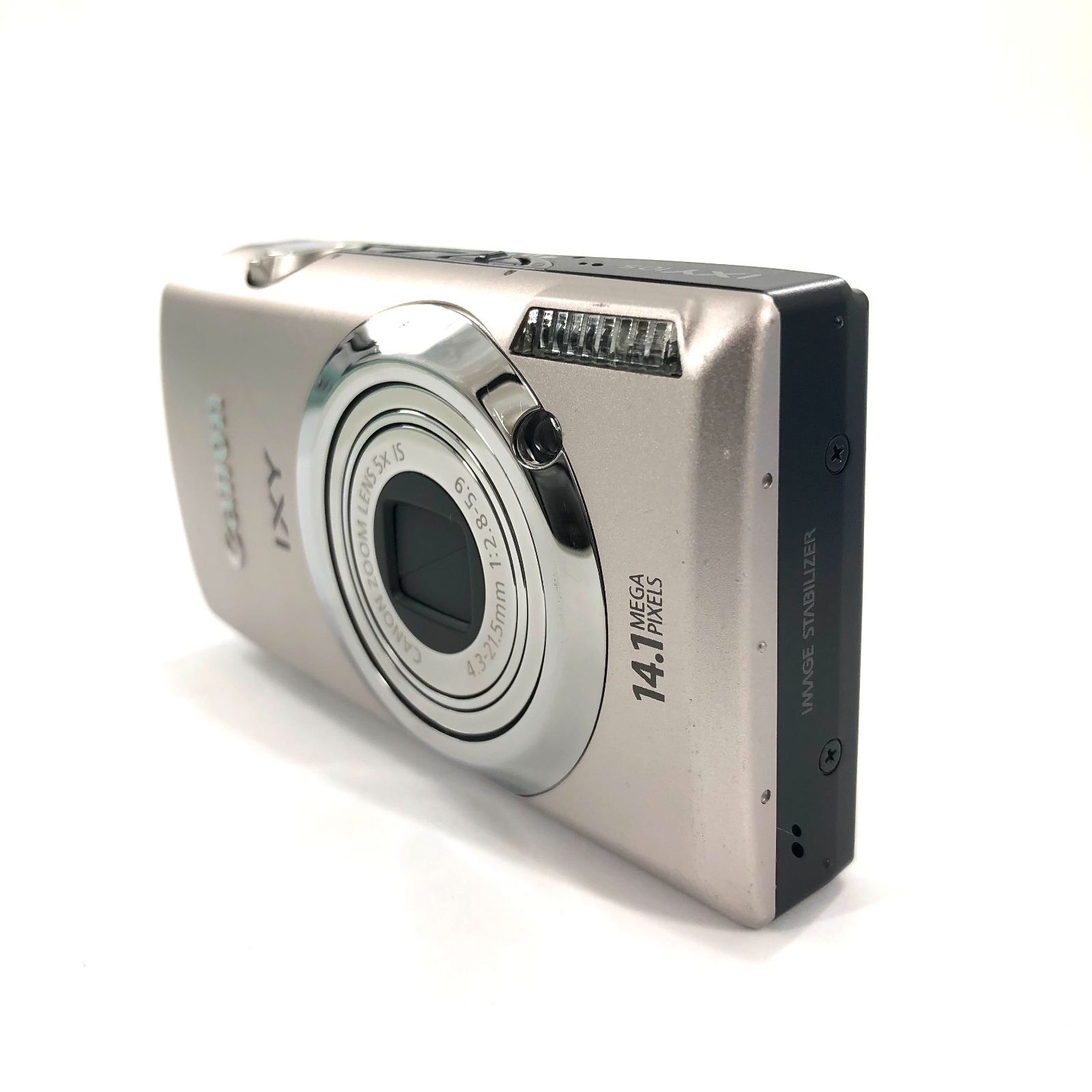 キヤノンIXY10S デジタルカメラ