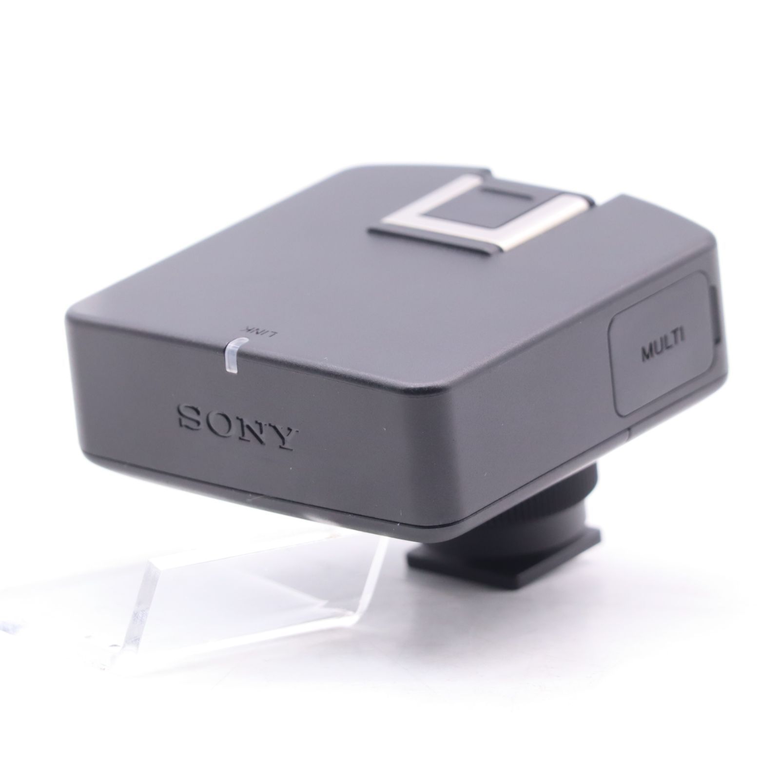 カメラ SONY FA-WRR1 電波式ワイヤレスレシーバー