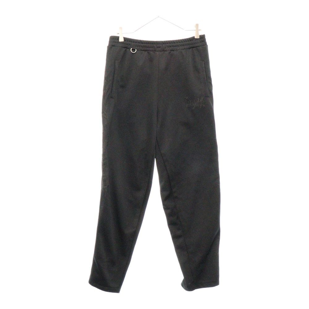 doublet (ダブレット) 20SS CHAOS EMBROIDERY TRACK PANTS トラック