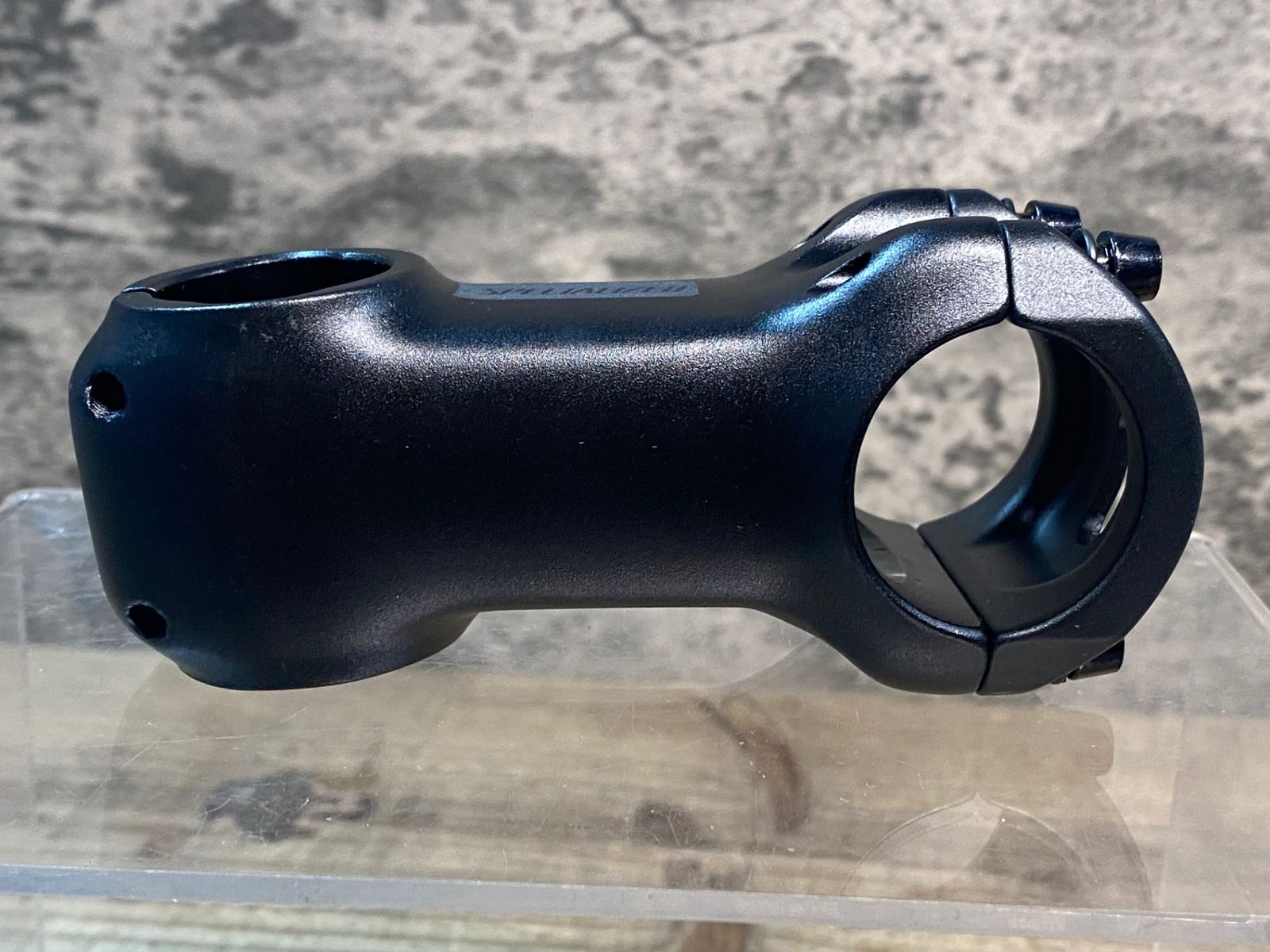 IZ910 スペシャライズド SPECIALIZED FUTURE STEM COMP アルミ