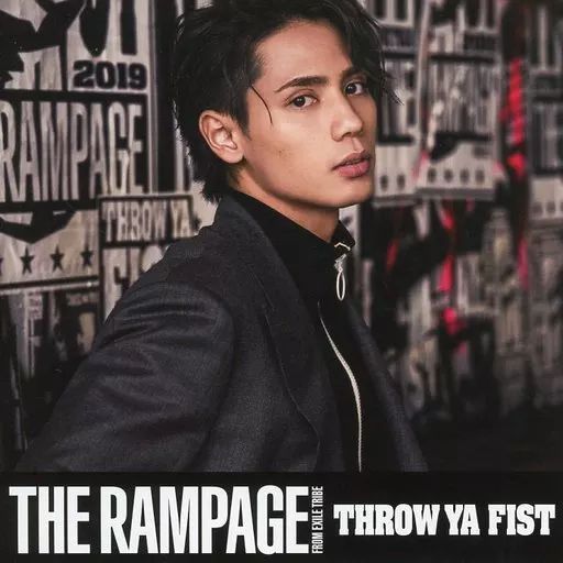 即購入不可 神谷健太 アザージャケット