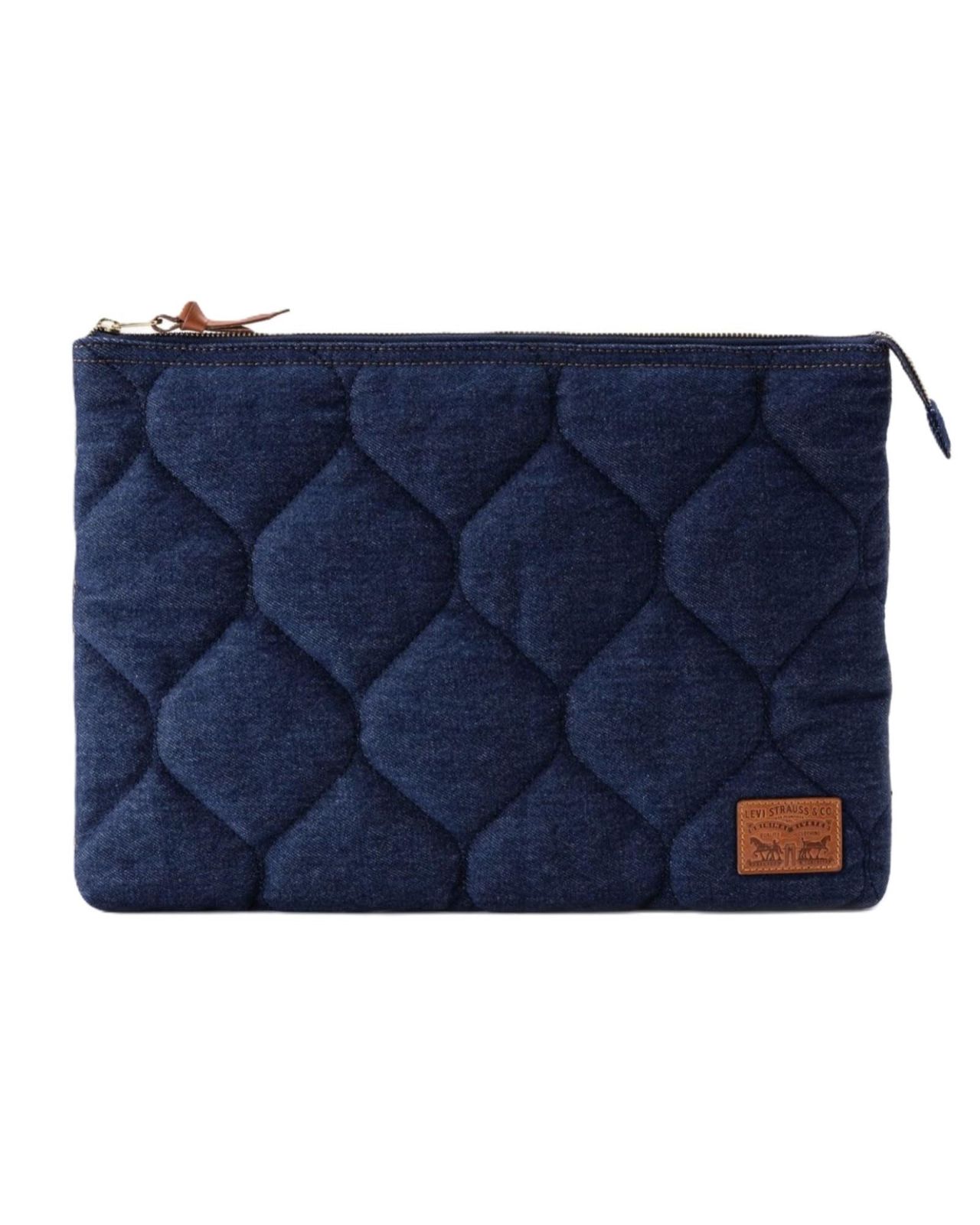 リーバイス デニム ラップトップスリーブ