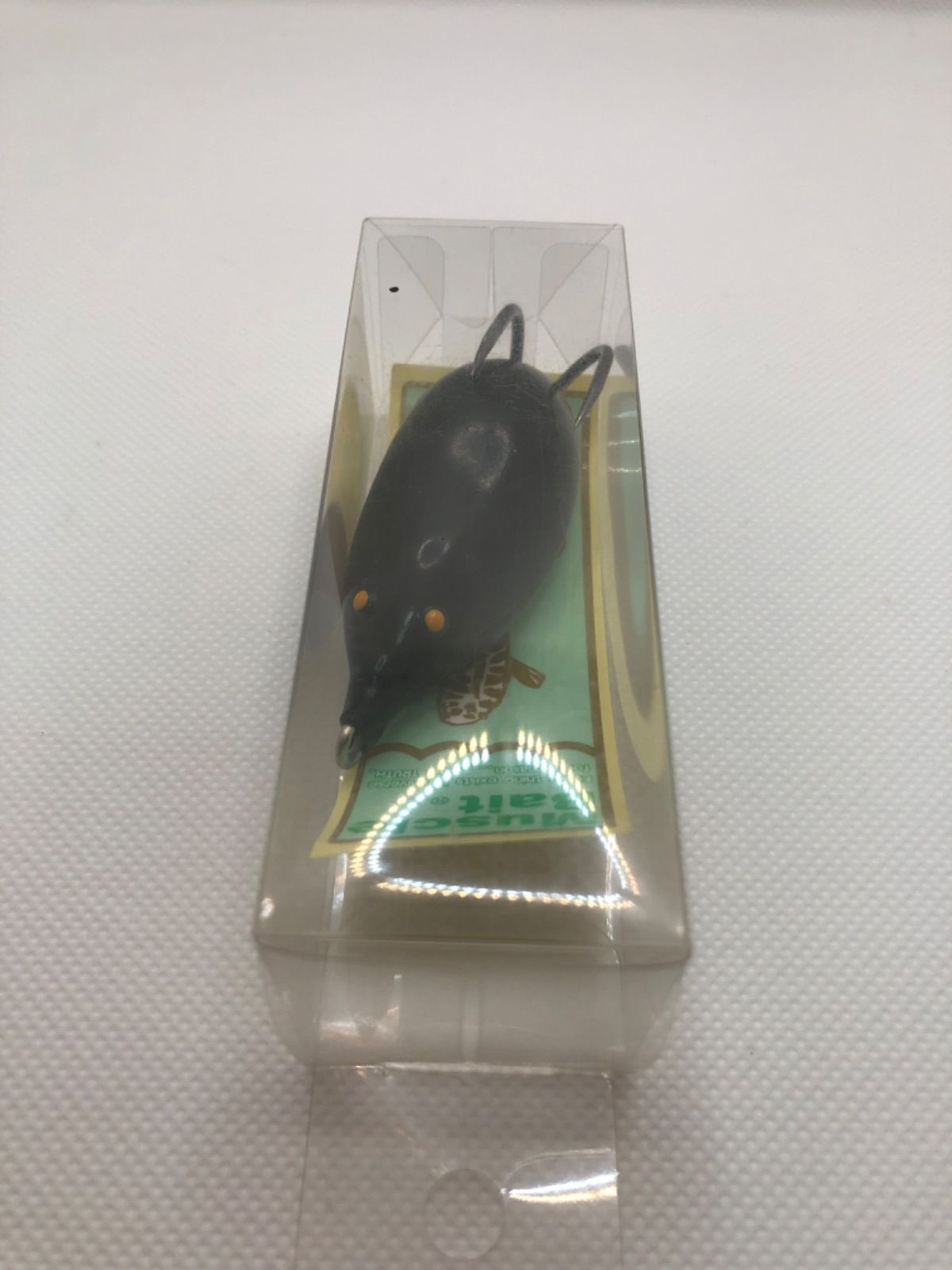 雷魚⭐️ハネダクラフト⭐️丸蔵 BIG チューニング 済み kagawaenbikougyouys_hcai-40
