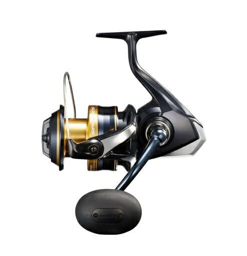 スピニングリール シマノ 21 スフェロスSW 6000PG / shimano