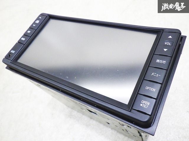 ま*し様 DAIHATSU カーナビ 86180-B2B40 ま*し様 DAIHATSU カーナビ