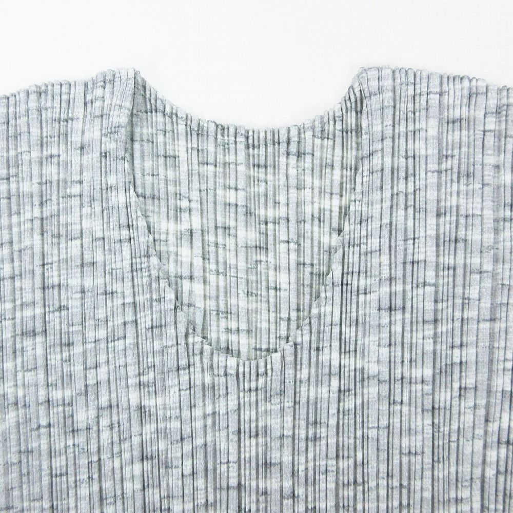美品　Pleats Please Issey Miyake 1998 トップス s-l400.jpg