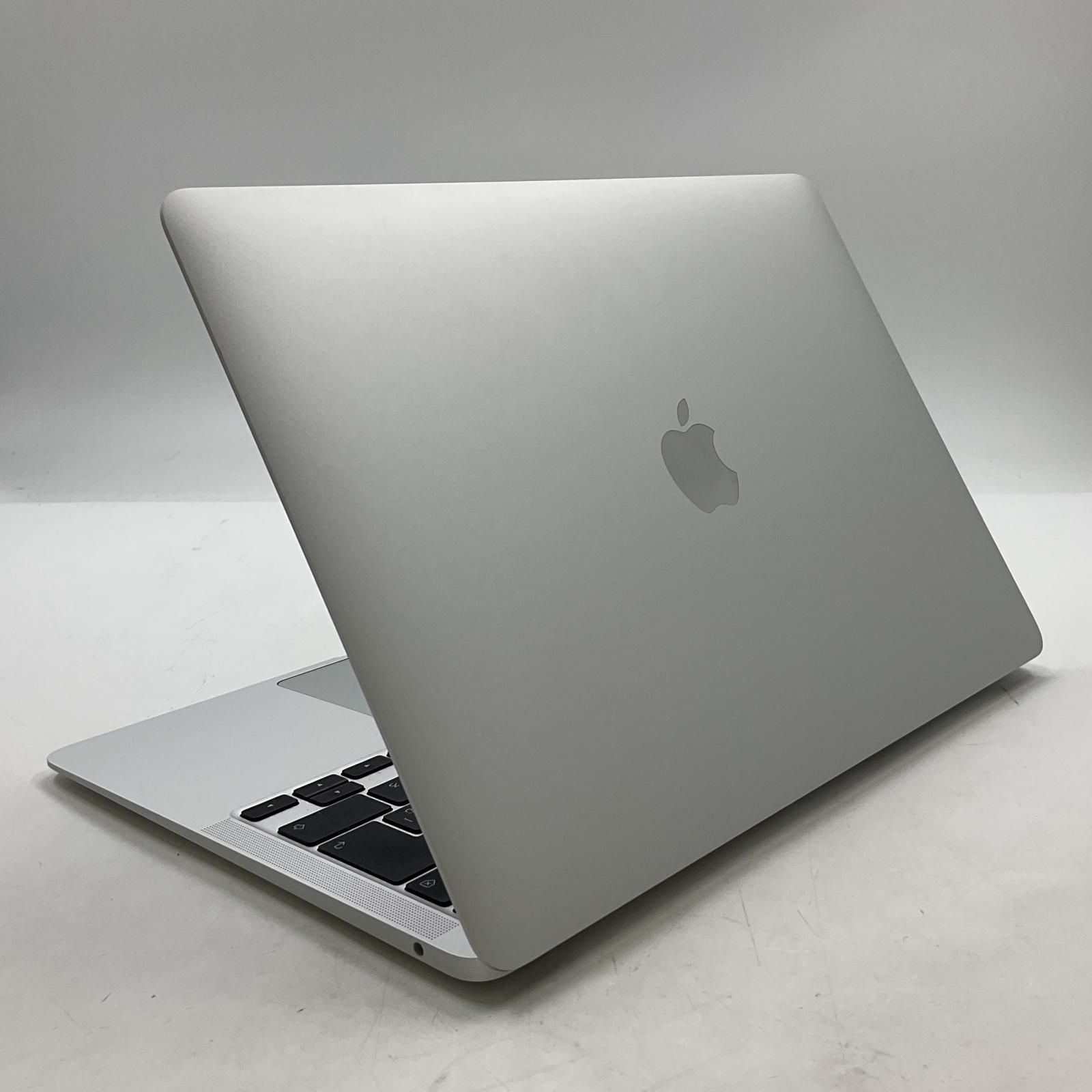 MacBook Air 13インチ 13-inch, (Retina, 256gbの 動作確認済み 