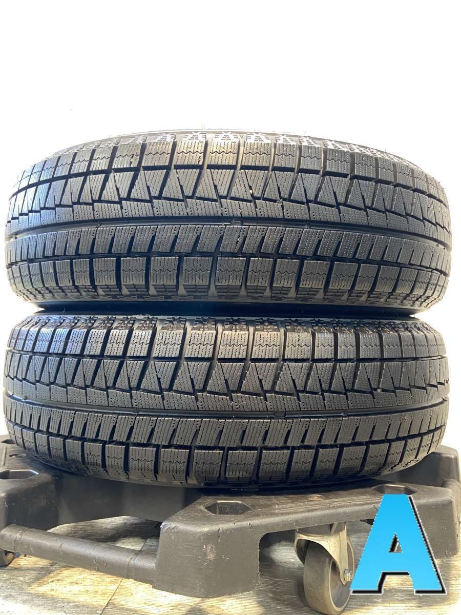 175 65R15 ブリヂストン アイスパートナー2 タイヤ スタッドレスタイヤ 2本セット w15250919084