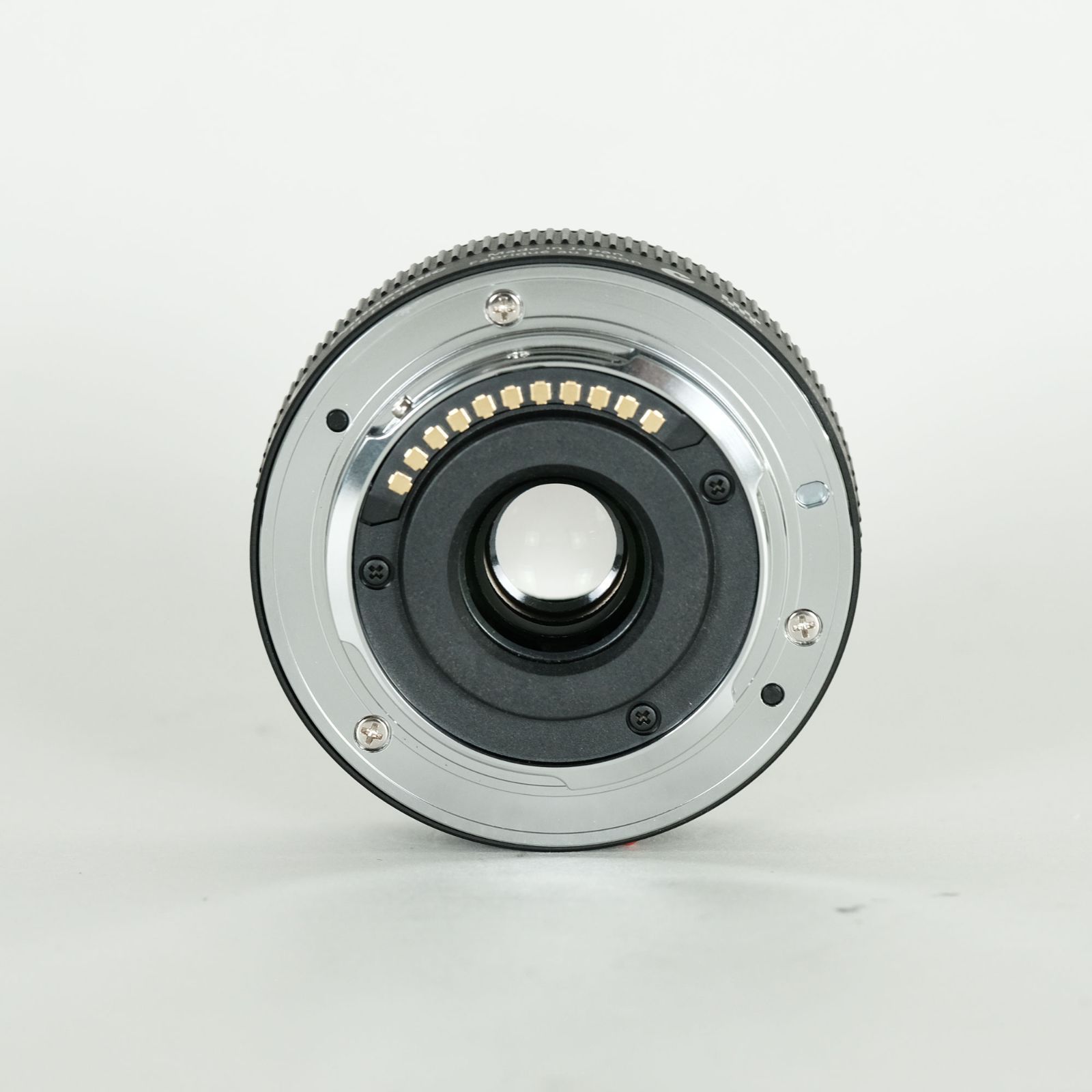 014 マイクロフォーサーズマウント