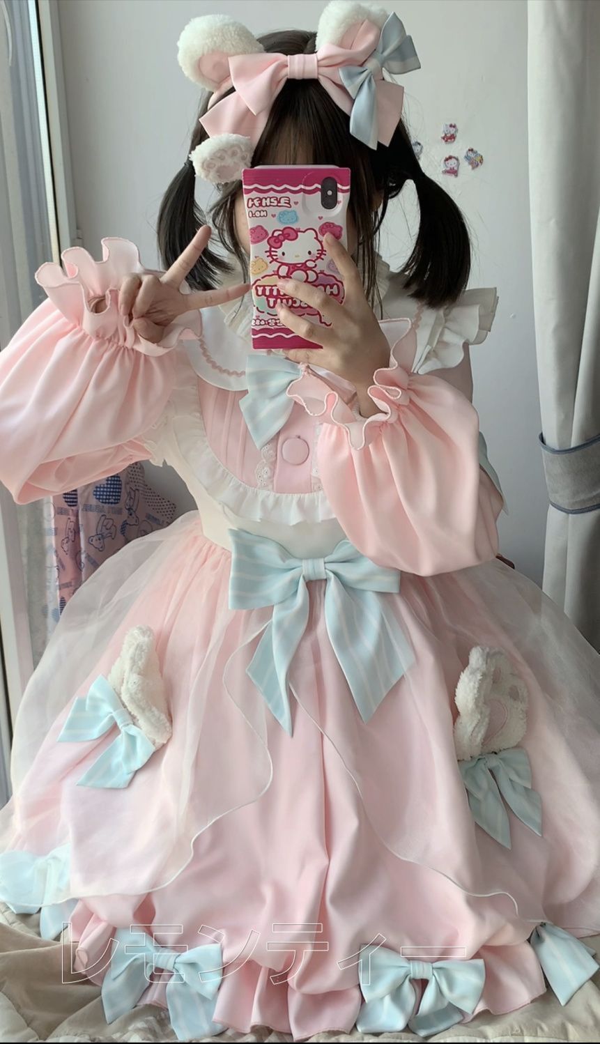 ワンピース 魔法少女