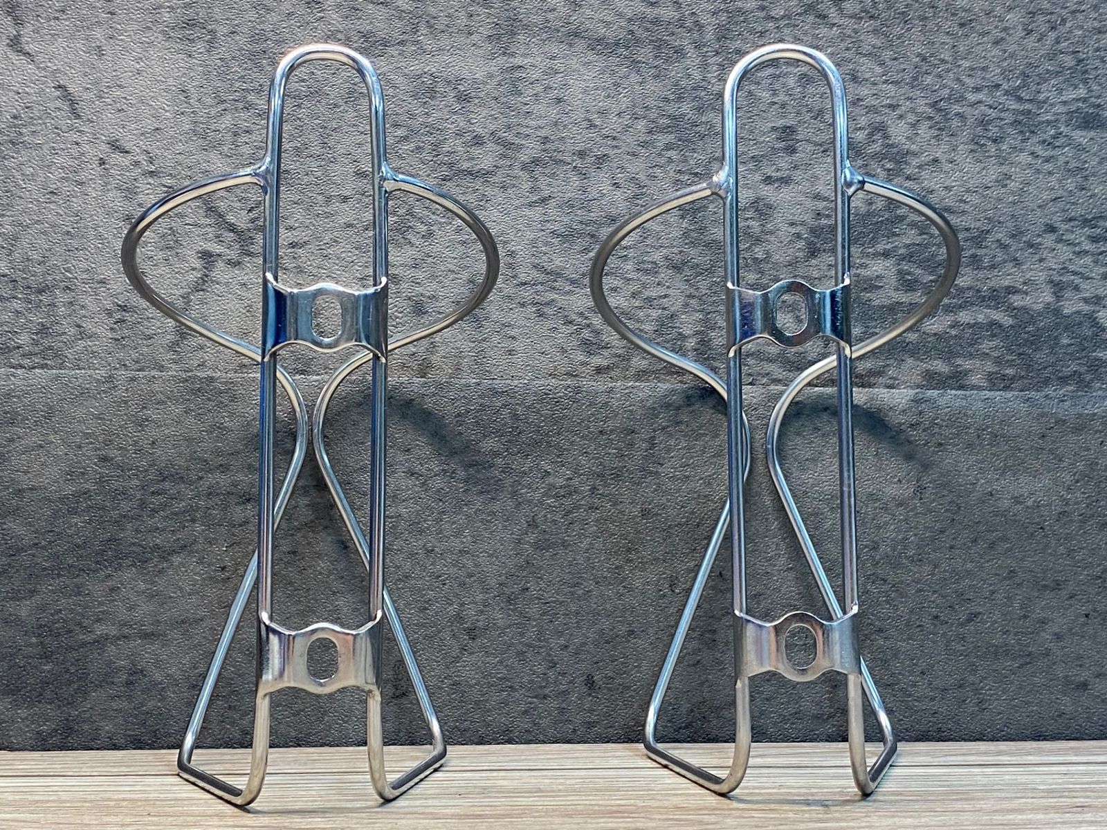 JE817 日東 NITTO ステンレス ボトルケージ セット