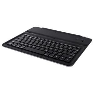 【新品・2営業日で発送】BUFFALO バッファロー i-BUFFALO iPad Air専用 BluetoothR3.0対応 キーボード ケース一体型 ブラック BSKBB25BK(BSKBB25)