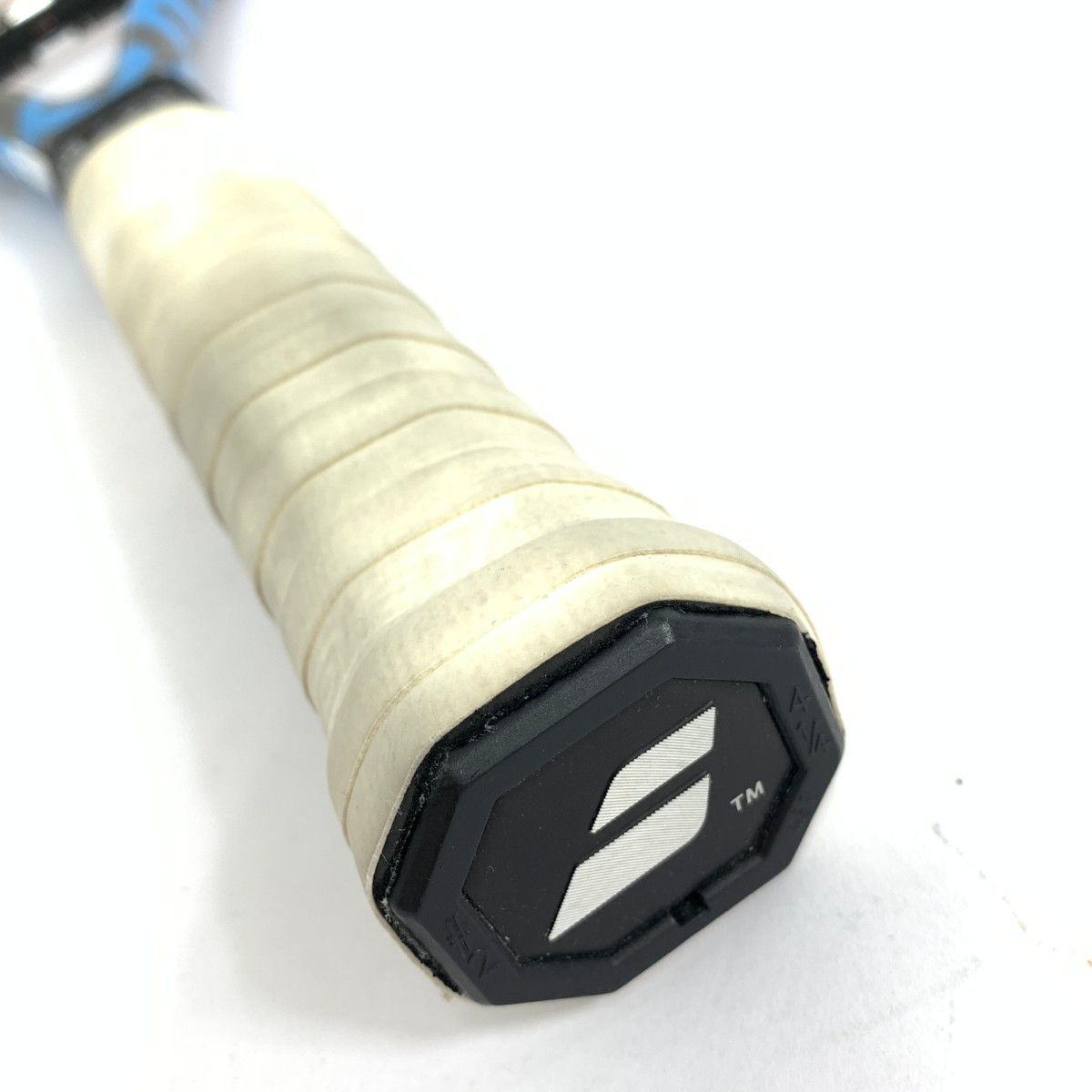BABOLAT バボラ ピュアドライブV5 テニスラケット ブルー