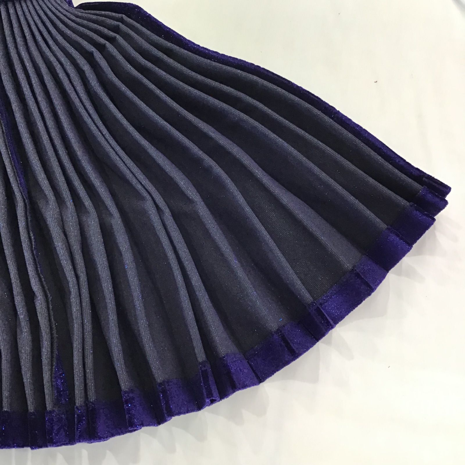 仮眠カーテンフラッシュローレルネイビー新品
