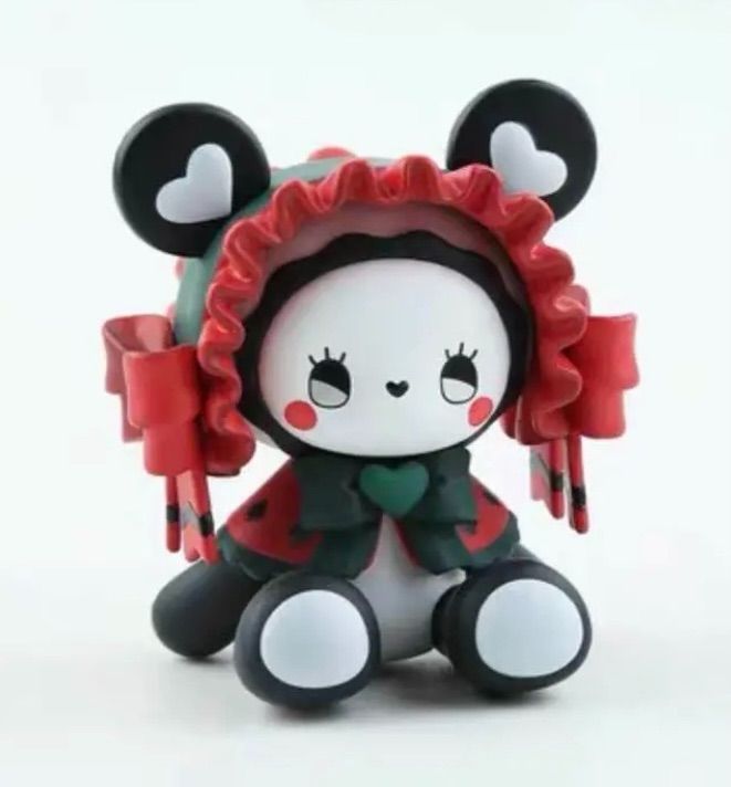 EMMA 秘境の森 お茶会 フィギュア 5点 - メルカリ