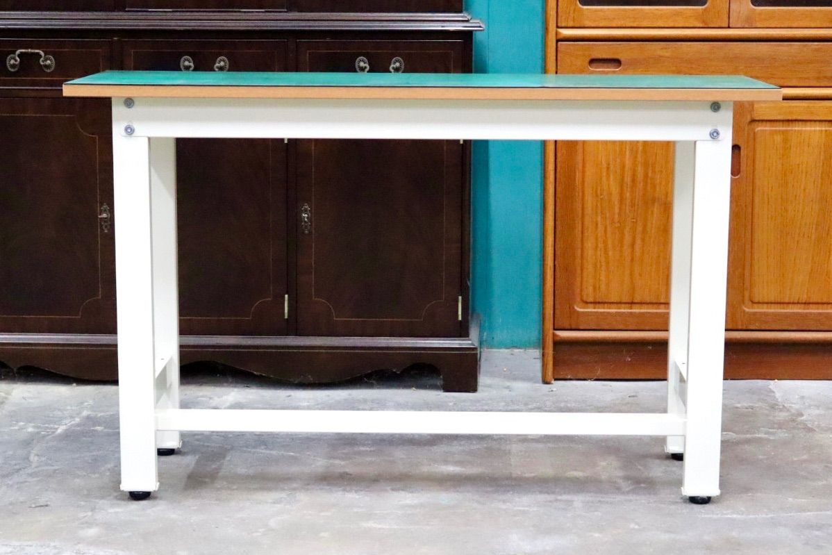 作業用テーブル デスク