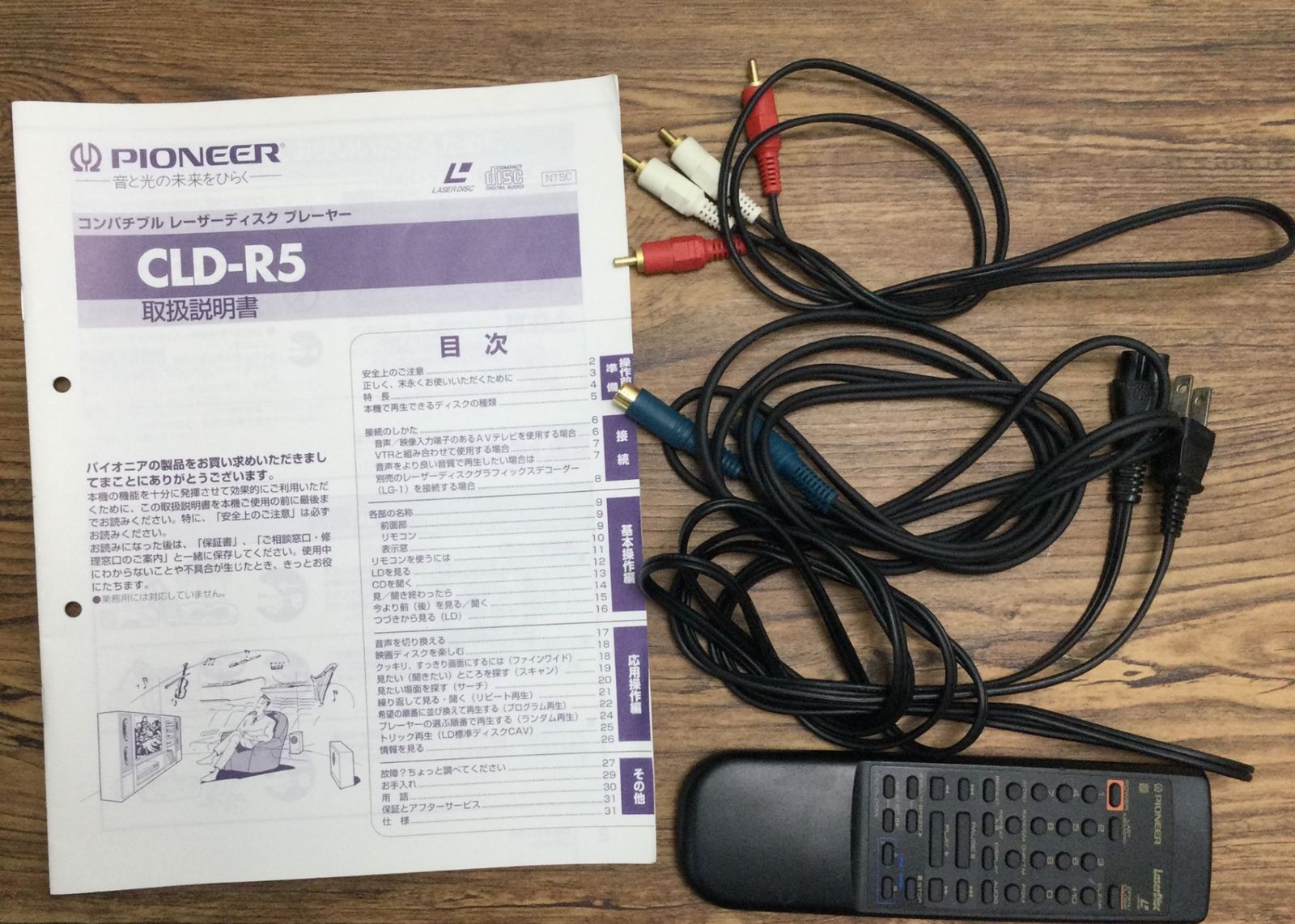動作 済