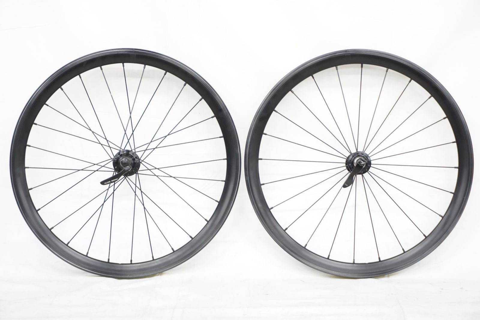 KITT DESIGN 「キット デザイン」 Custom Crow 3.0 plus 451 シマノ11